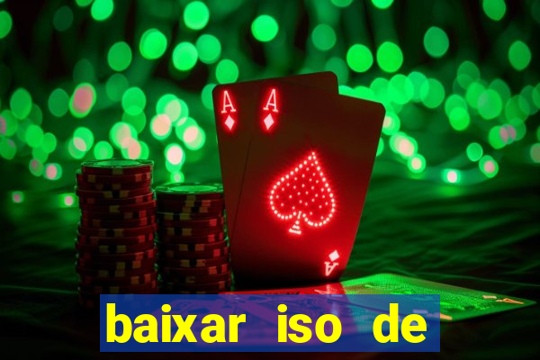 baixar iso de jogos ps2